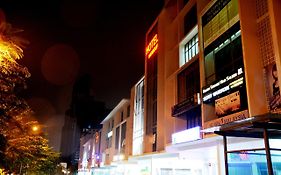 Swing & Pillows - Pj21 Petaling Jaya