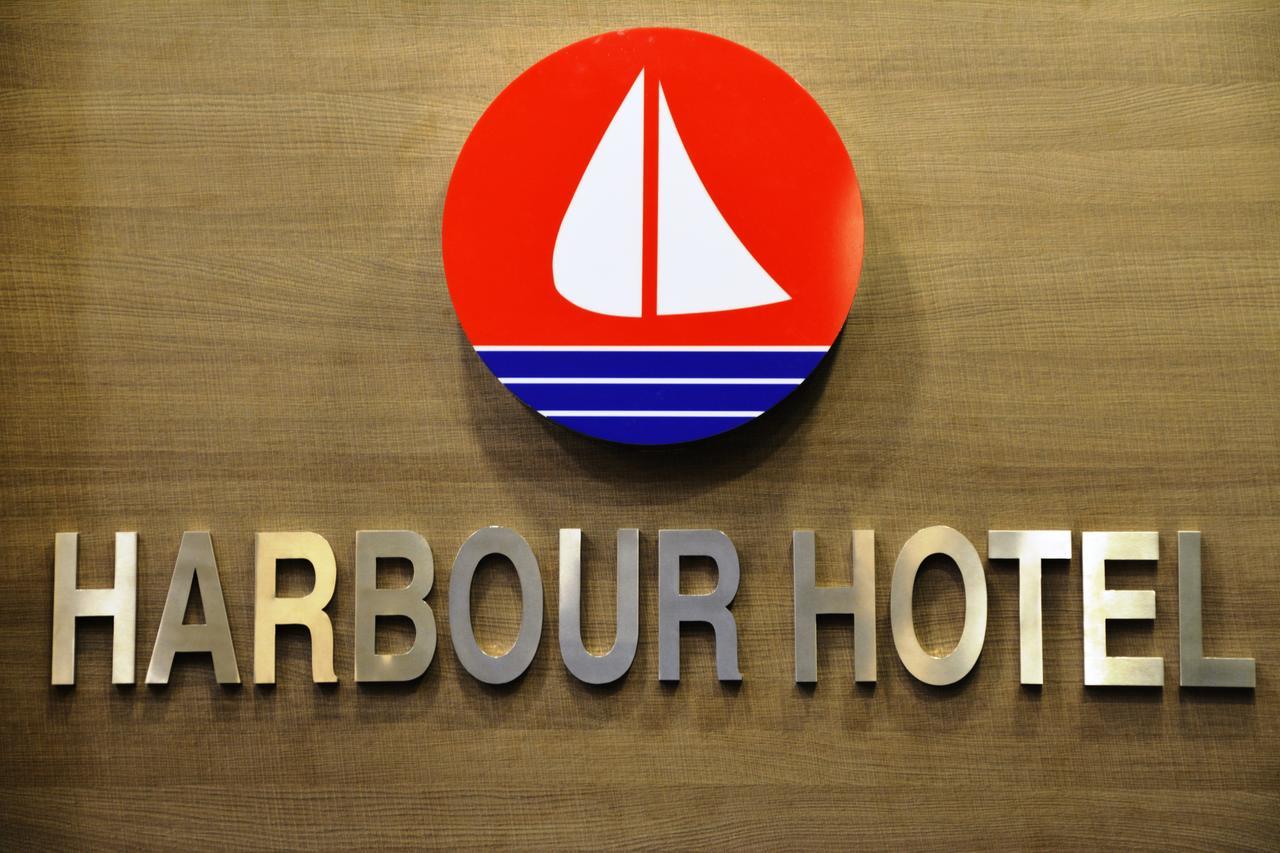 Harbour Hotel Petaling Jaya Exterior foto